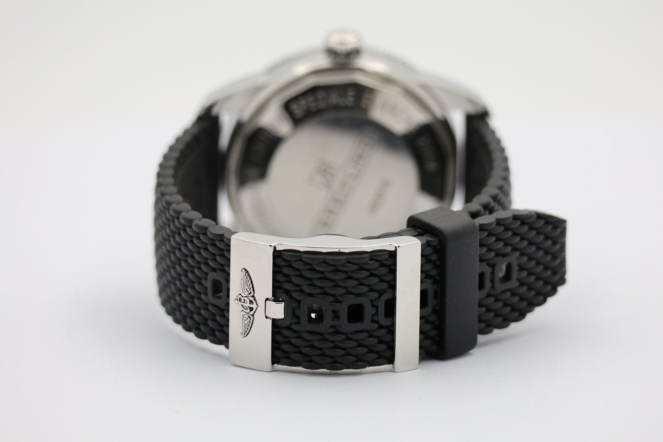 Breitling Superocean Heritage II Automatik 42mm AB2010 - Detailansicht 5