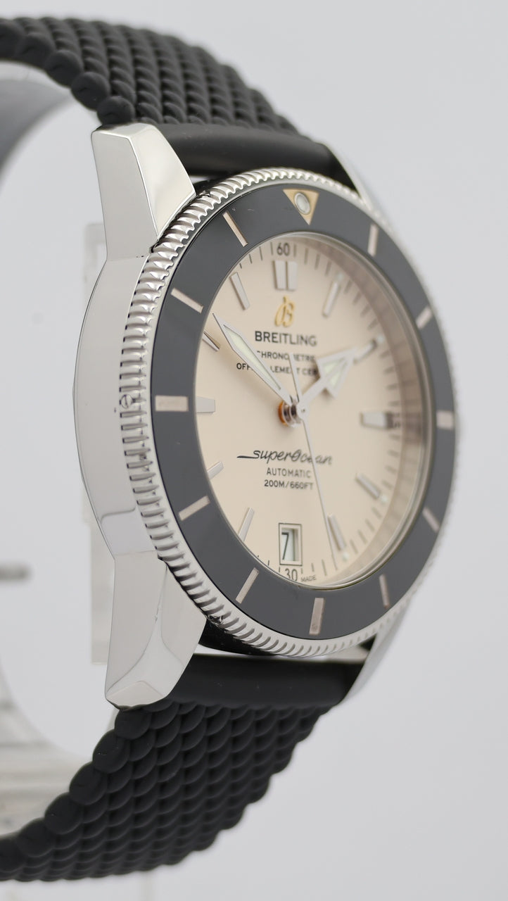 Breitling Superocean Heritage II Automatik 42mm AB2010 - Detailansicht 6