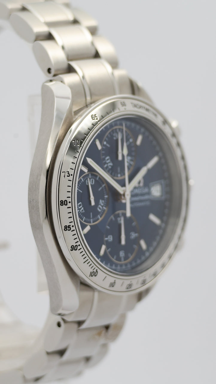 Omega Speedmaster Date Automatik 39mm 35138000 - Detailansicht 6