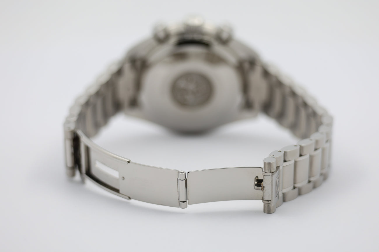 Omega Speedmaster Date Automatik 39mm 35138000 - Detailansicht 4