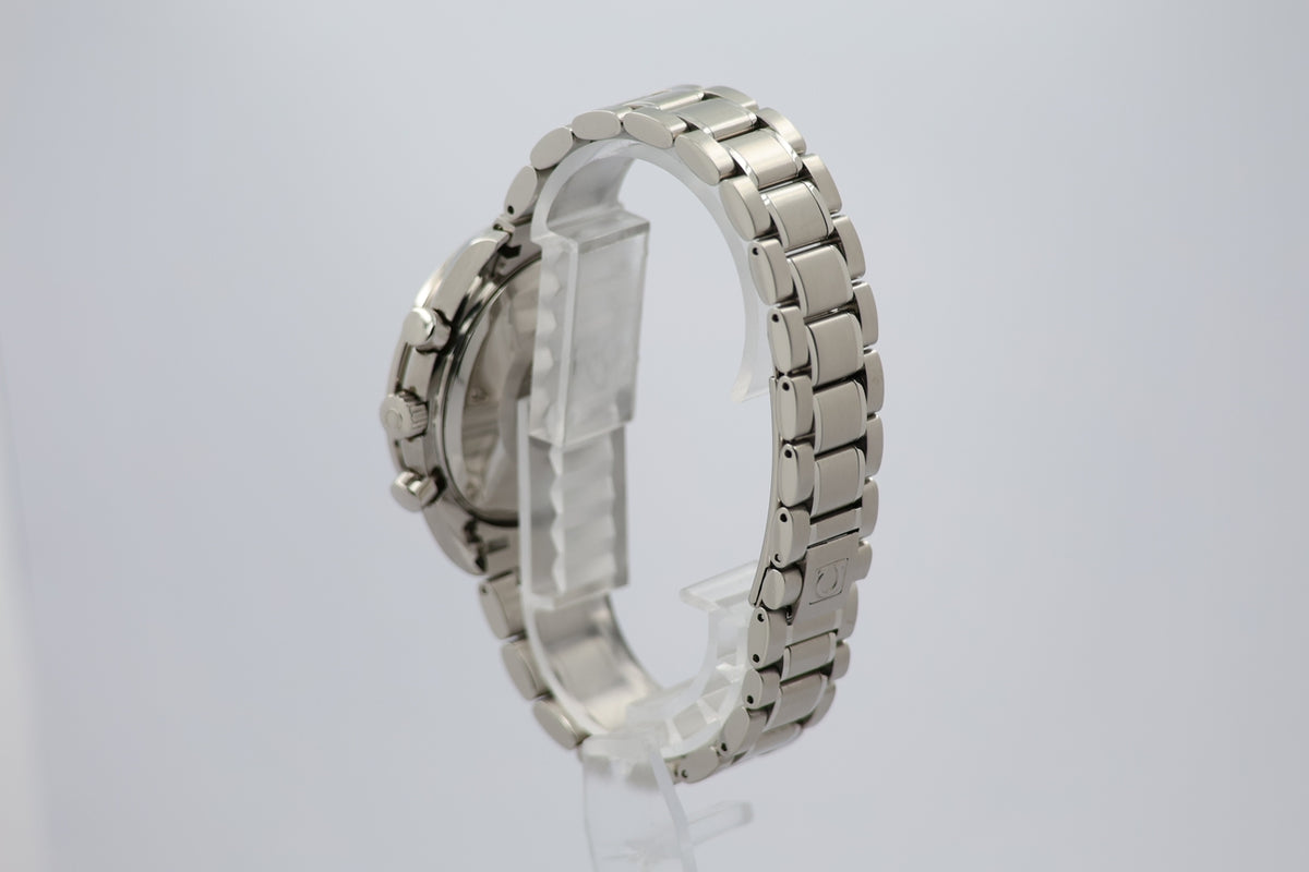 Omega Speedmaster Date Mark 40 Automatik 35135300 - Detailansicht 2