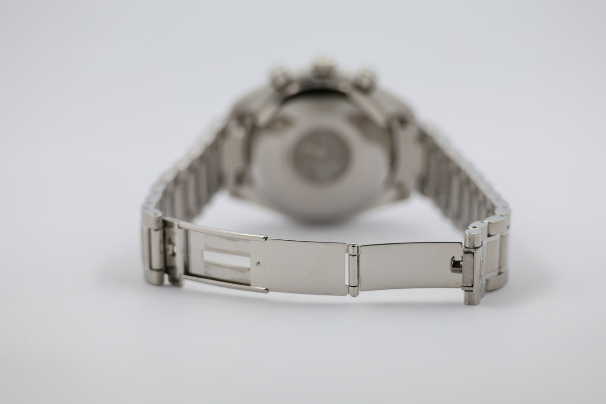 Omega Speedmaster Date Mark 40 Automatik 35135300 - Detailansicht 6