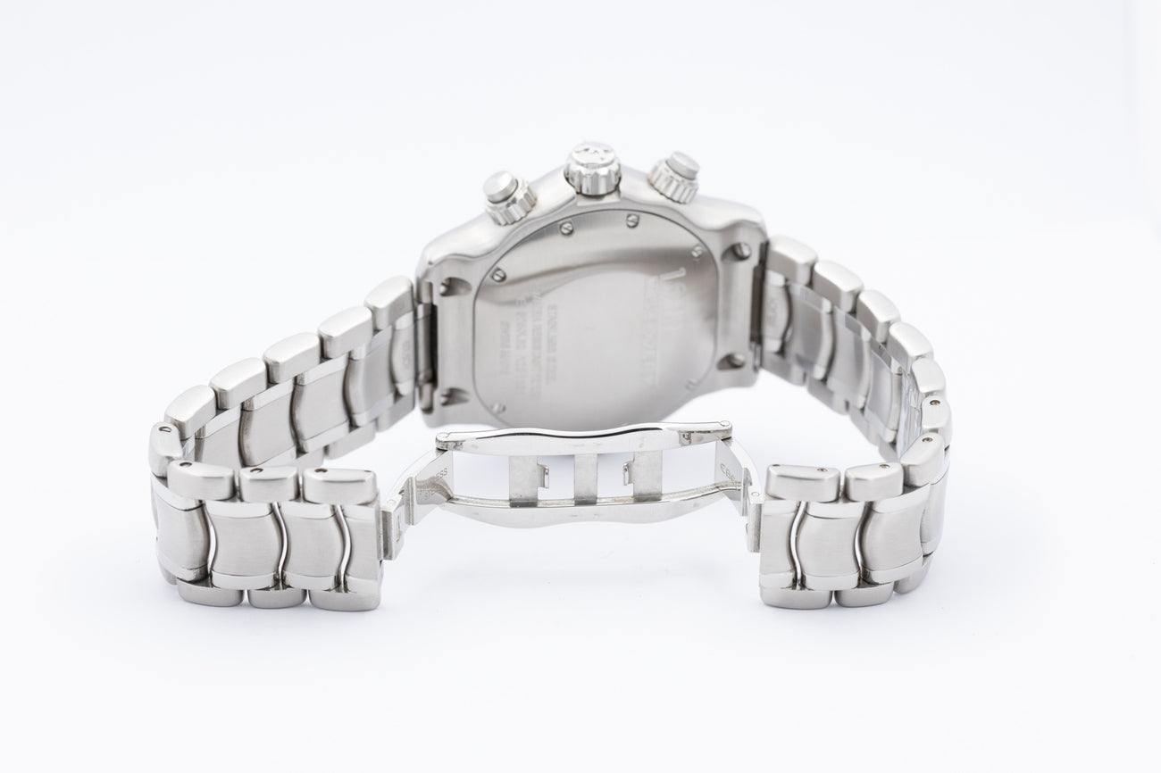 Ebel 1911 Discovery 43mm Automatik Herrenuhr E9750L62 - Detailansicht 8