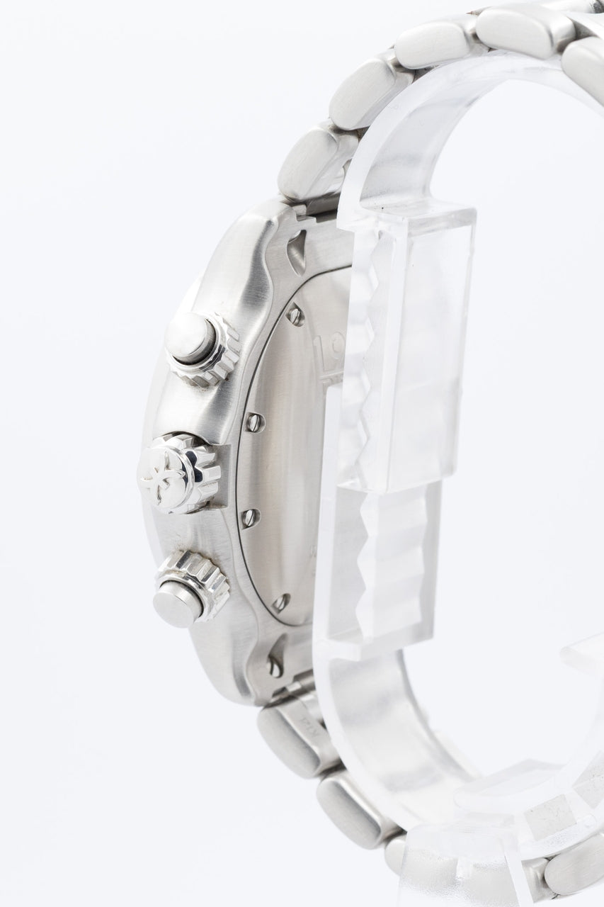 Ebel 1911 Discovery 43mm Automatik Herrenuhr E9750L62 - Detailansicht 3
