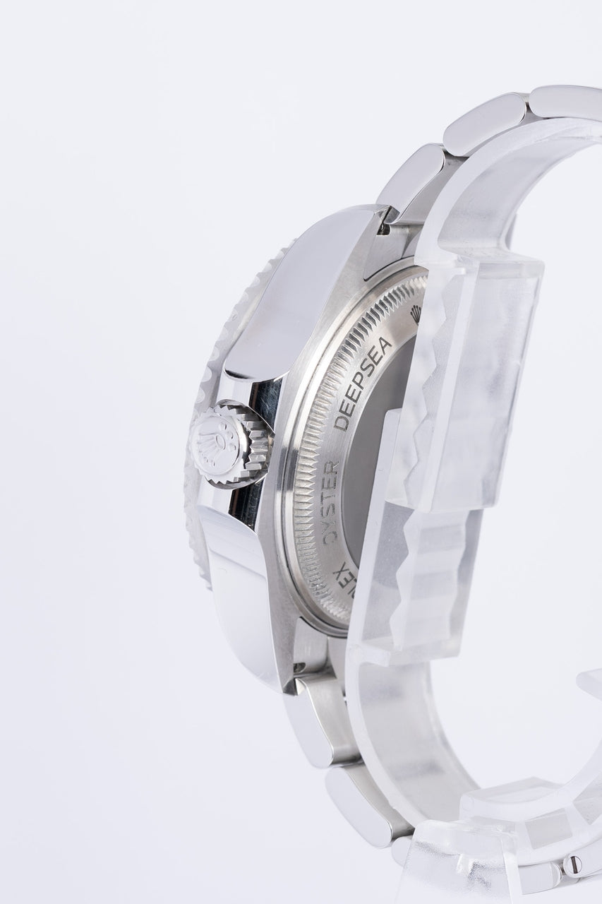 Rolex Sea Dweller Deepsea 44mm Automatik 126660 - Detailansicht 3
