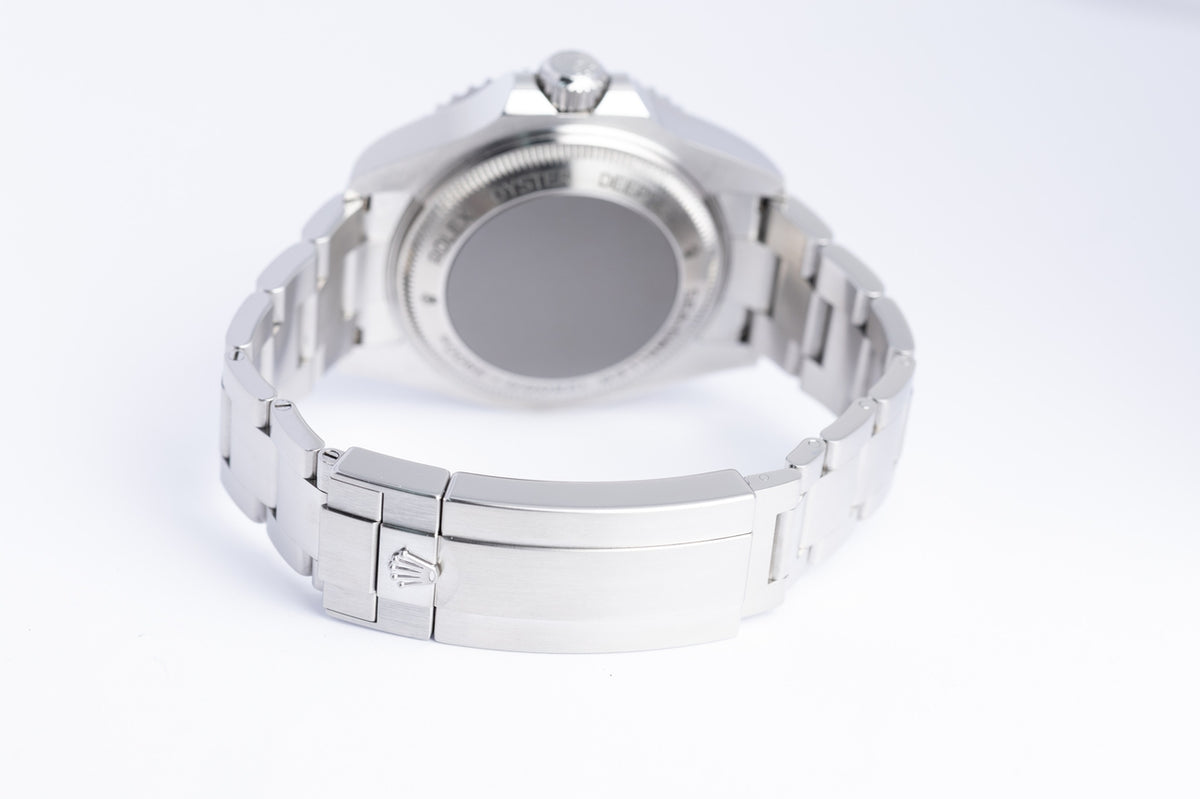 Rolex Sea Dweller Deepsea 44mm Automatik 126660 - Detailansicht 7