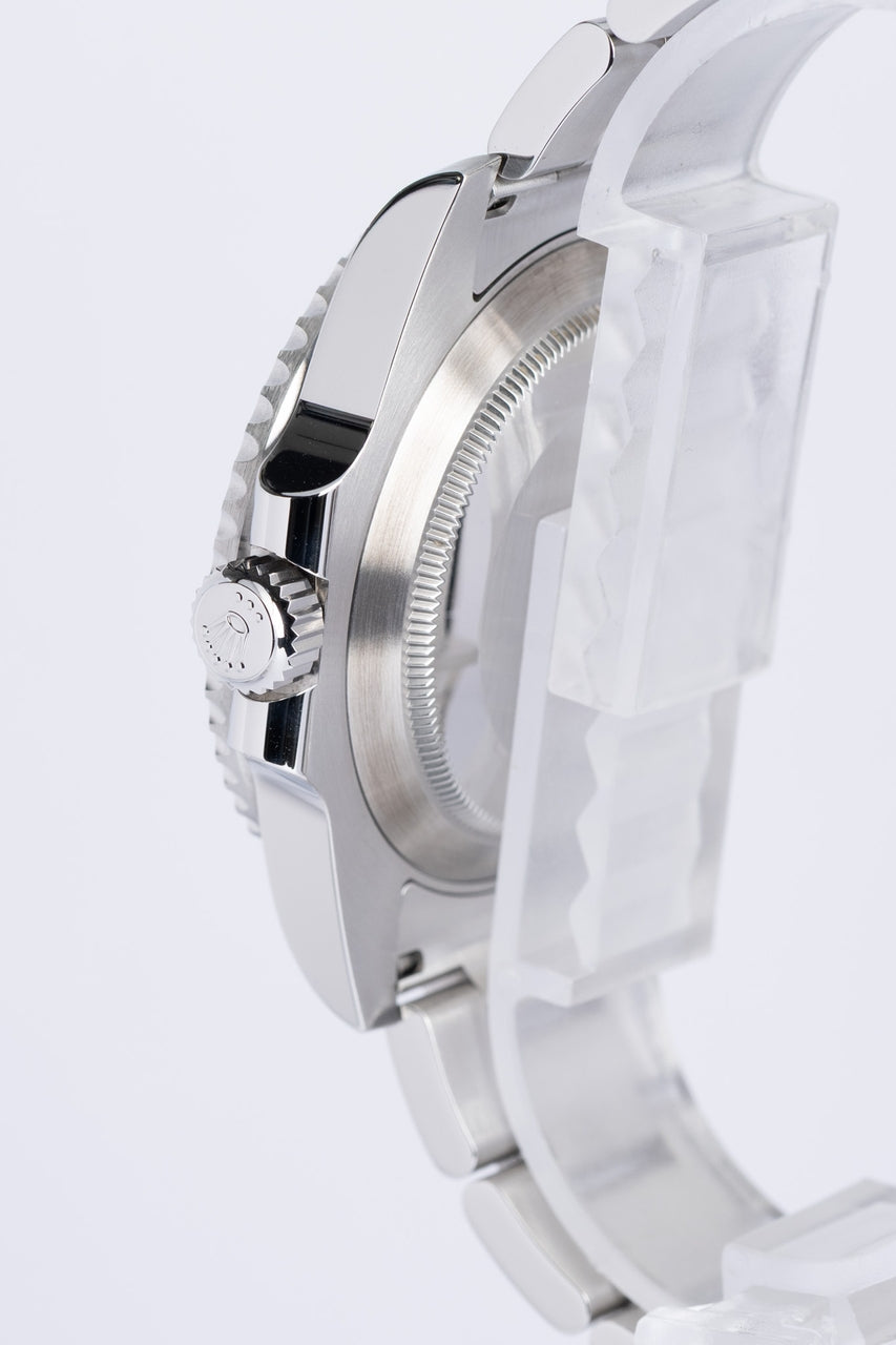 Rolex Submariner Date "Hulk" Automatik Herrenuhr 116610LV - Detailansicht 3