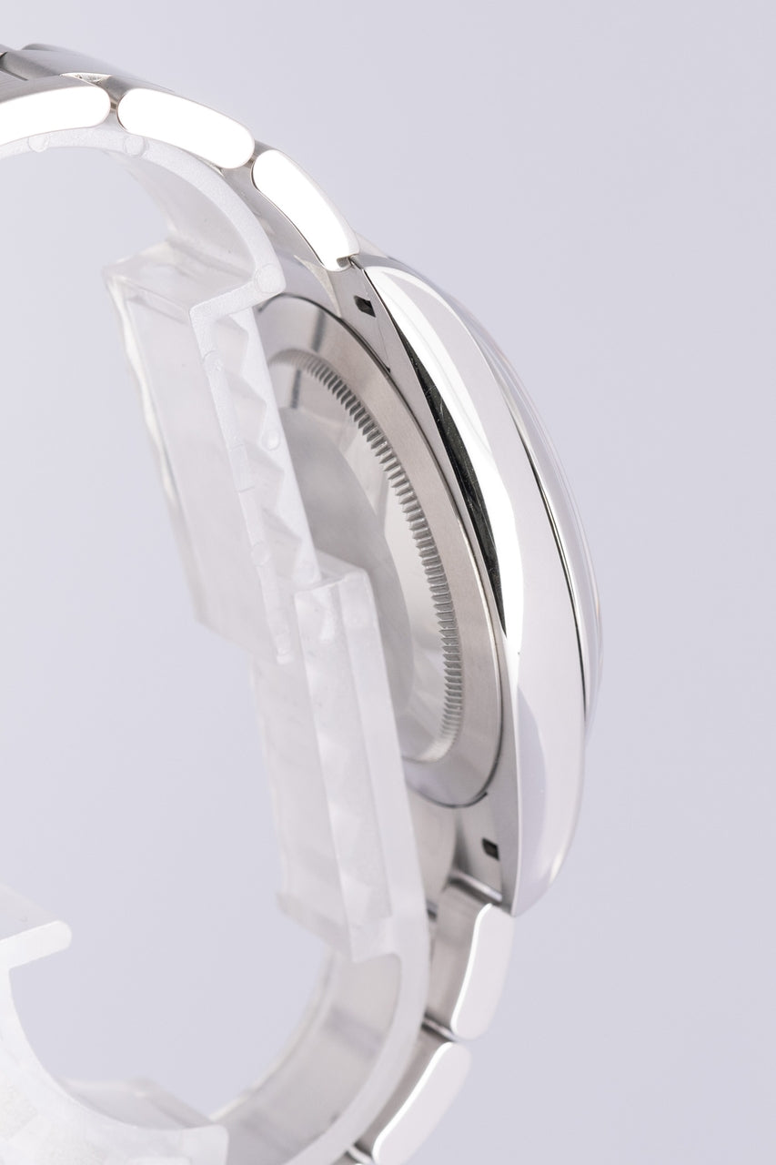 Rolex Oyster Perpetual 41 Automatik 124300 - Detailansicht 3