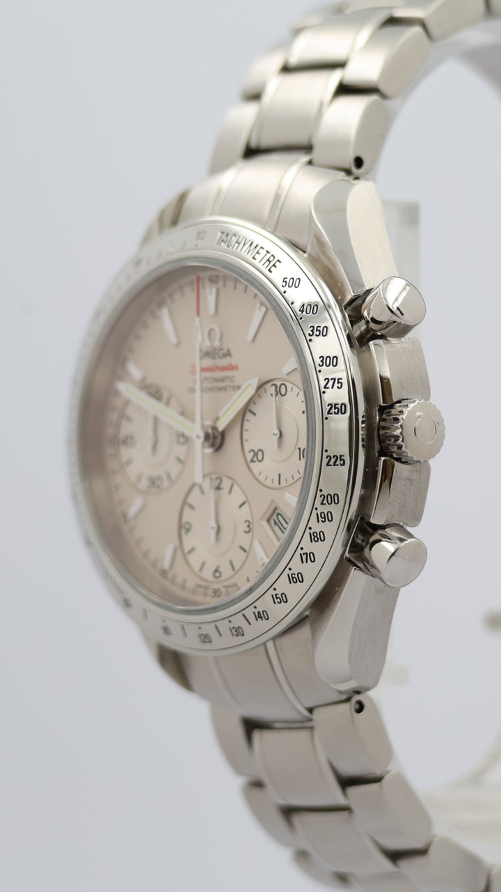 Omega  Speedmaster Date 32310404002001 - Detailansicht 7