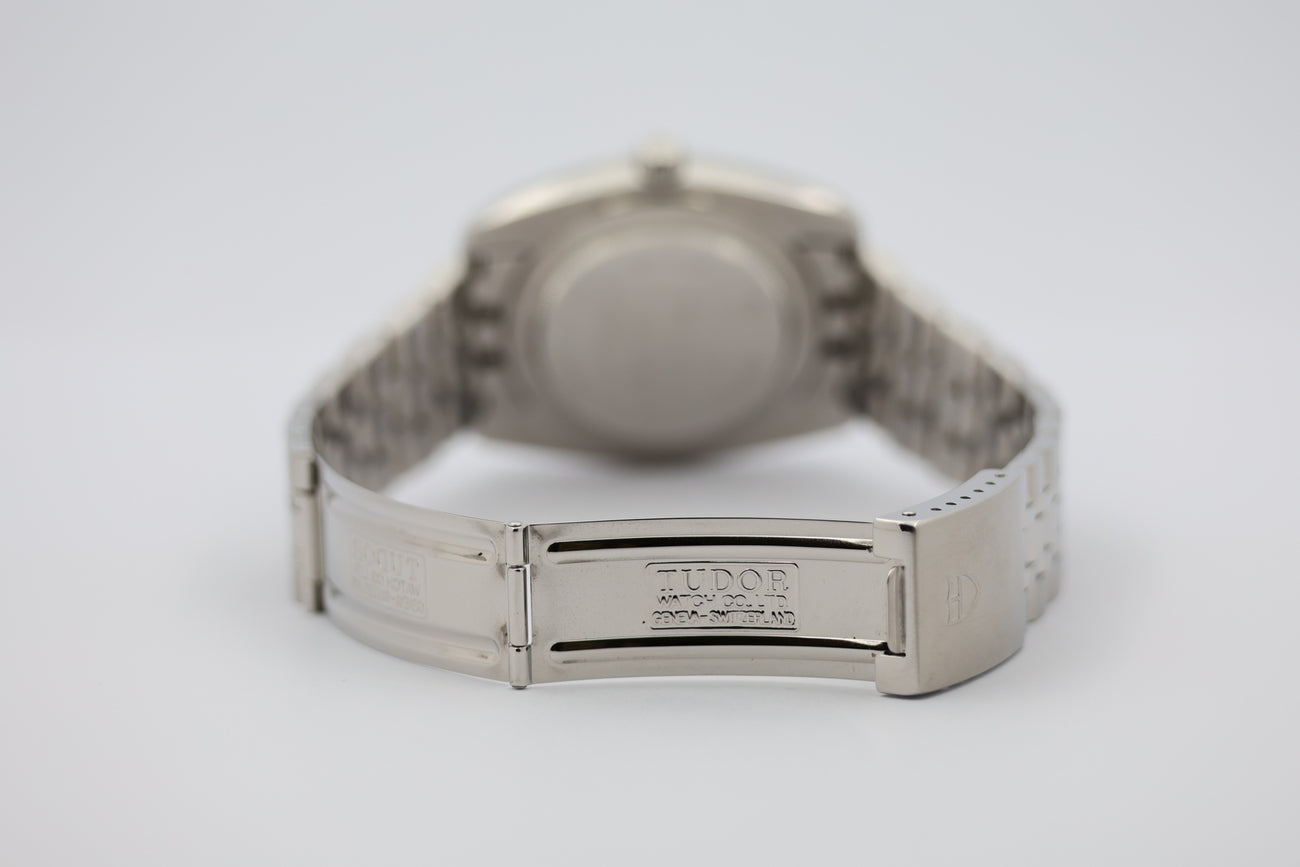 Tudor Classic 38mm Automatik 21010 - Detailansicht 6