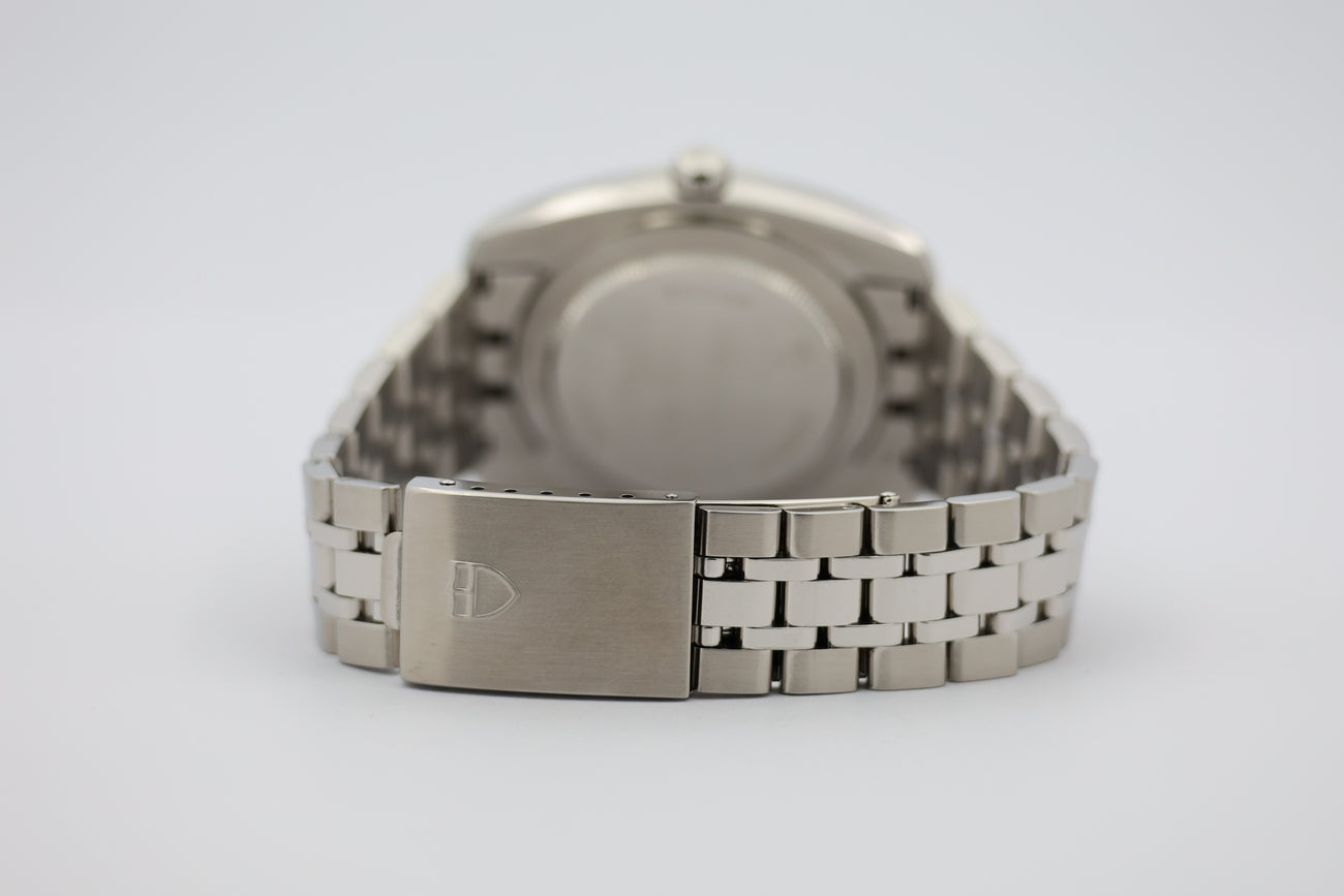 Tudor Classic 38mm Automatik 21010 - Detailansicht 5