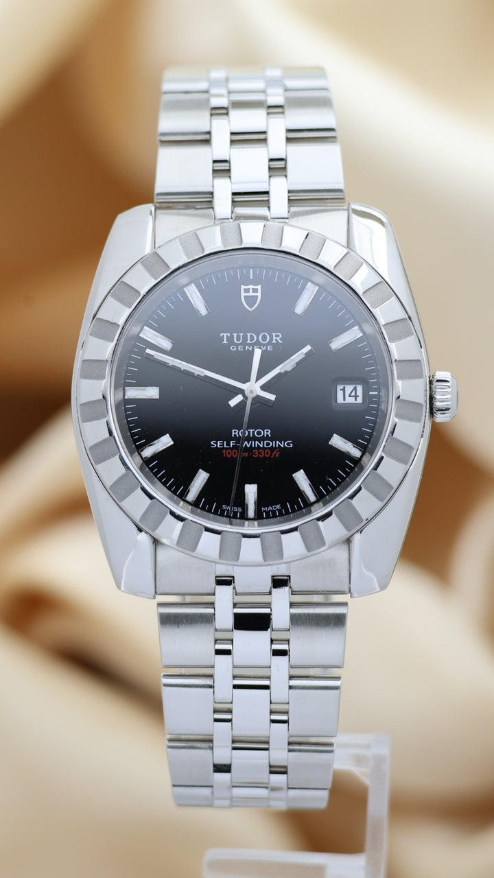 Tudor Classic 38mm Automatik 21010 - Main product image