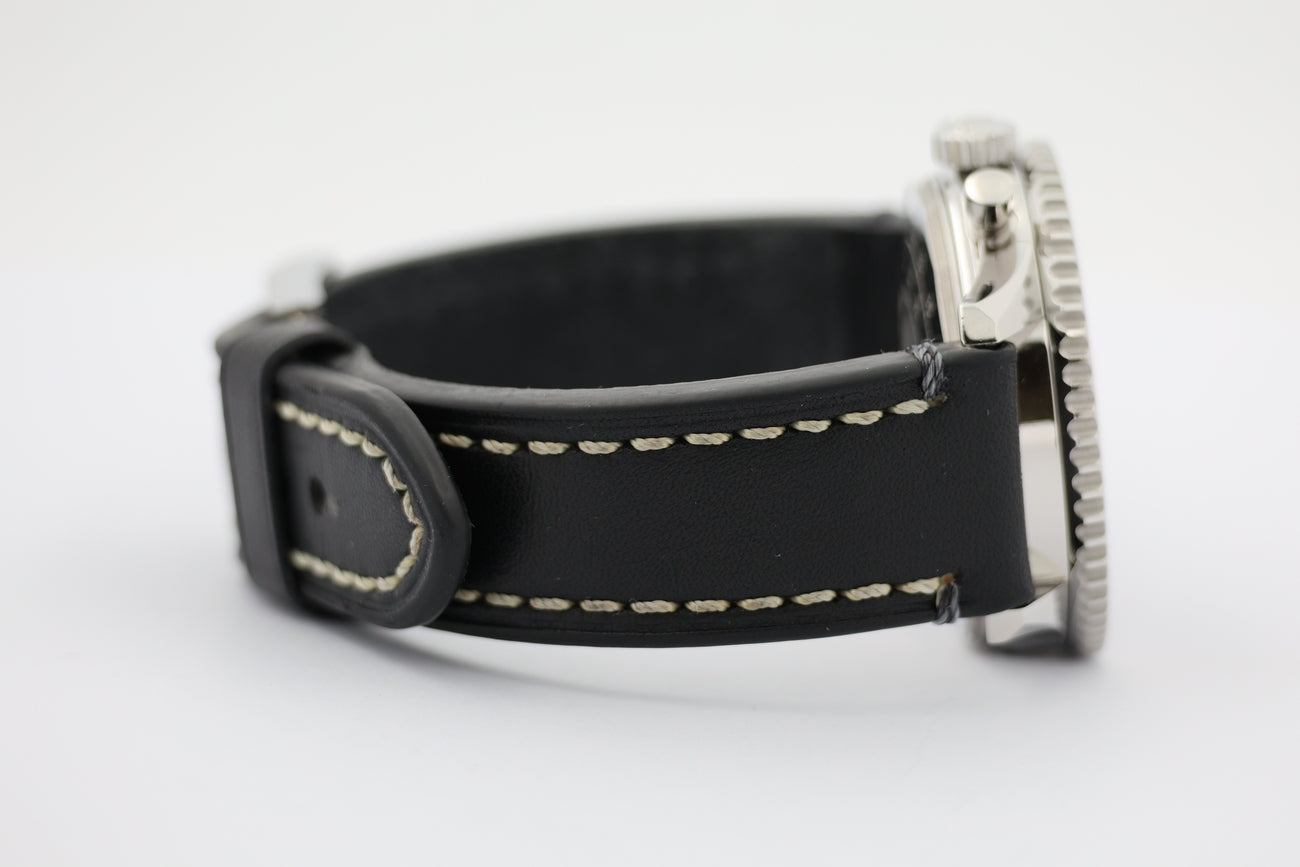 Breitling Navitimer 01 Automatik 43mm AB0120 - Detailansicht 4