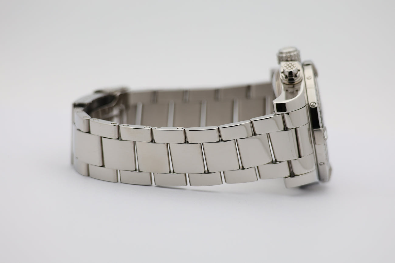 Breitling Avenger II Automatik 43mm A133811 - Detail view 4