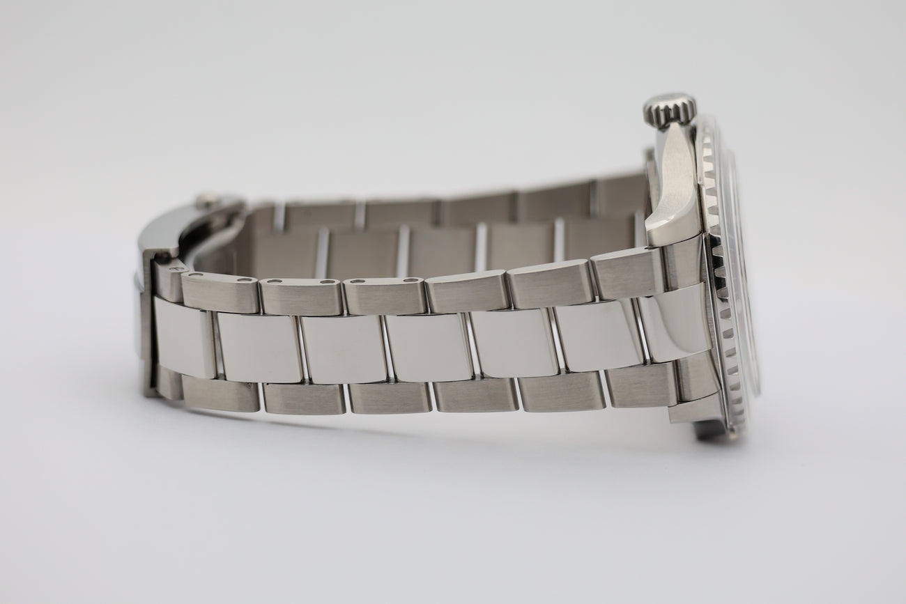 Breitling Superocean 44 Automatik Herrenuhr  A17376 - Detailansicht 4