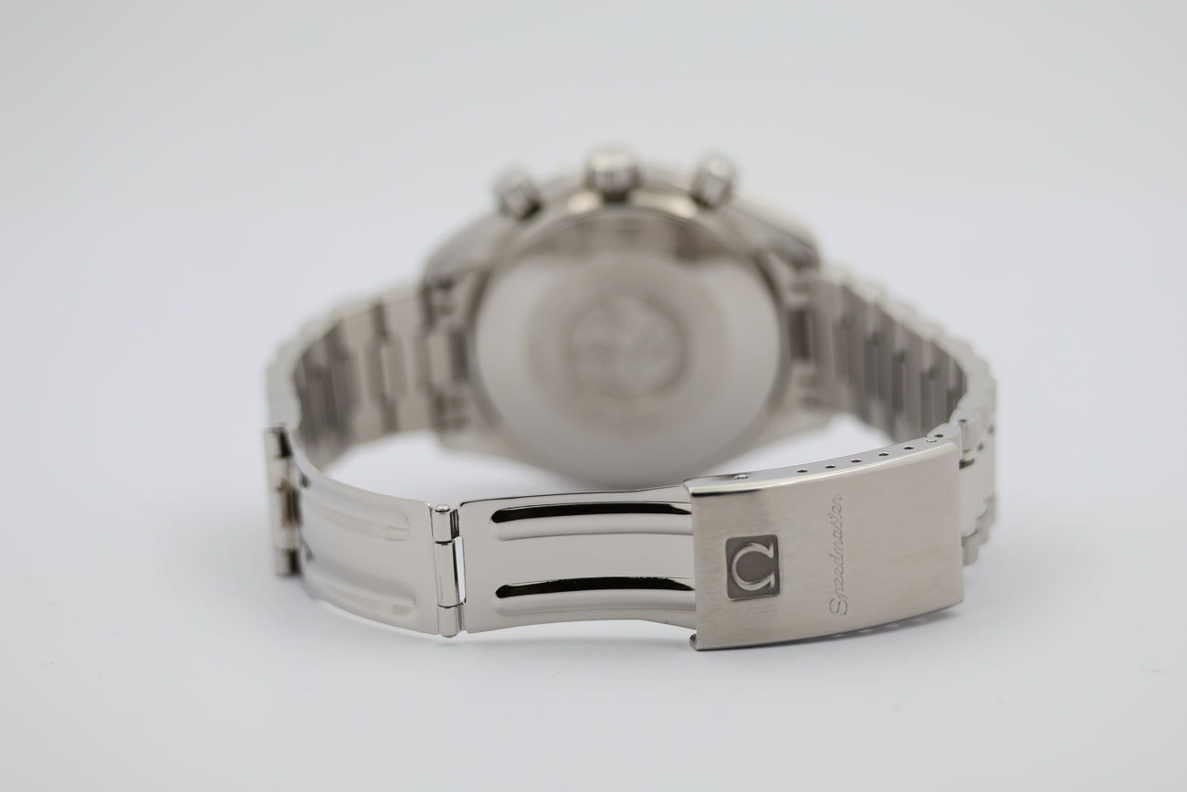 Omega Speedmaster Reduced 39mm Automatik  35105000 - Detailansicht 6