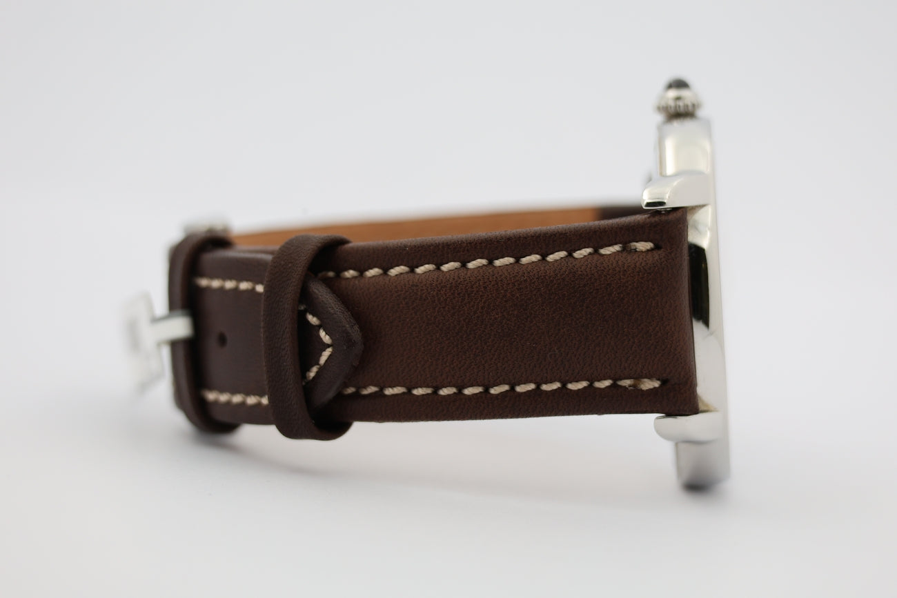 Cartier Ronde Solo de Cartier 42mm Automatik  W6701010 - Detail view 4