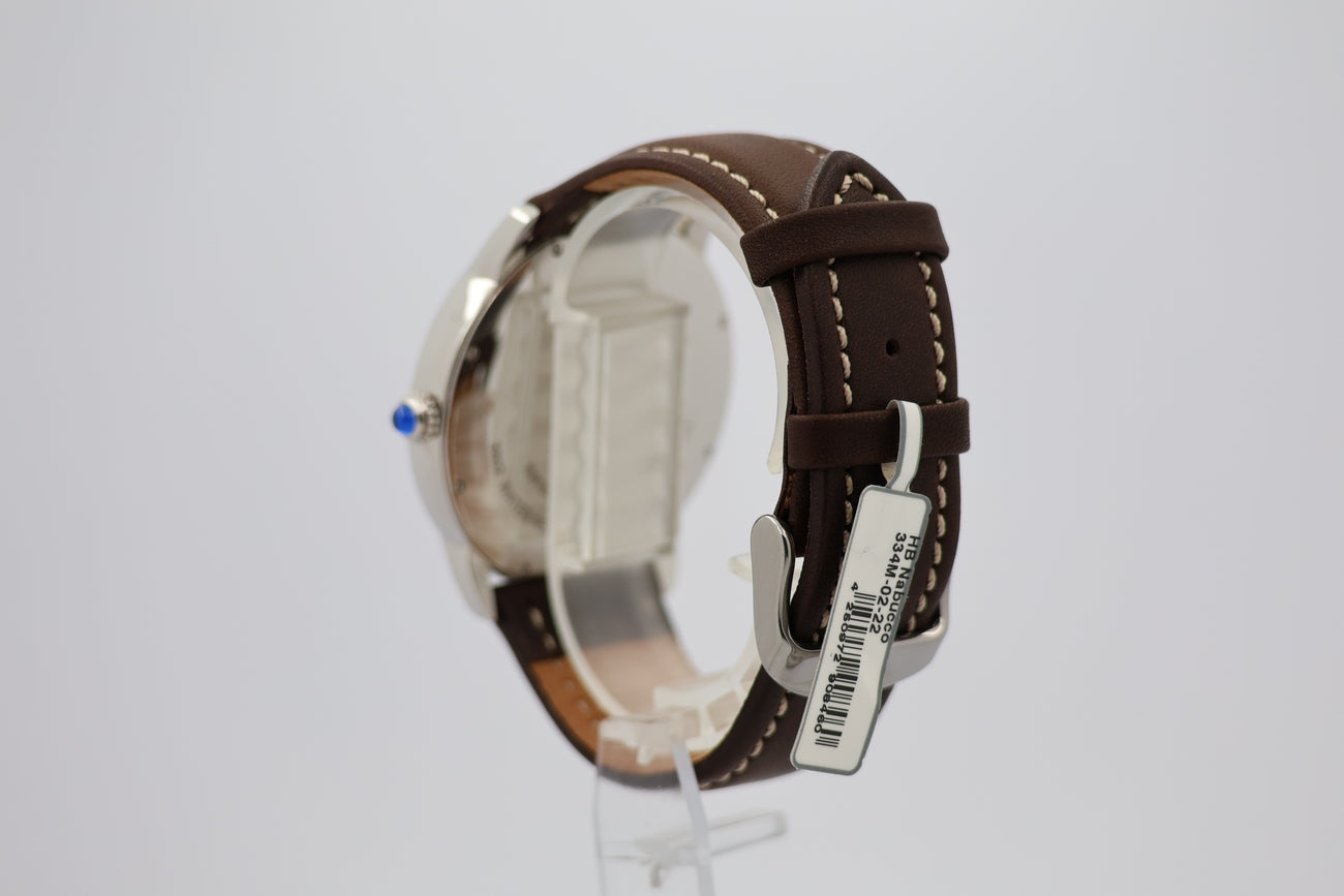 Cartier Ronde Solo de Cartier 42mm Automatik  W6701010 - Detail view 2