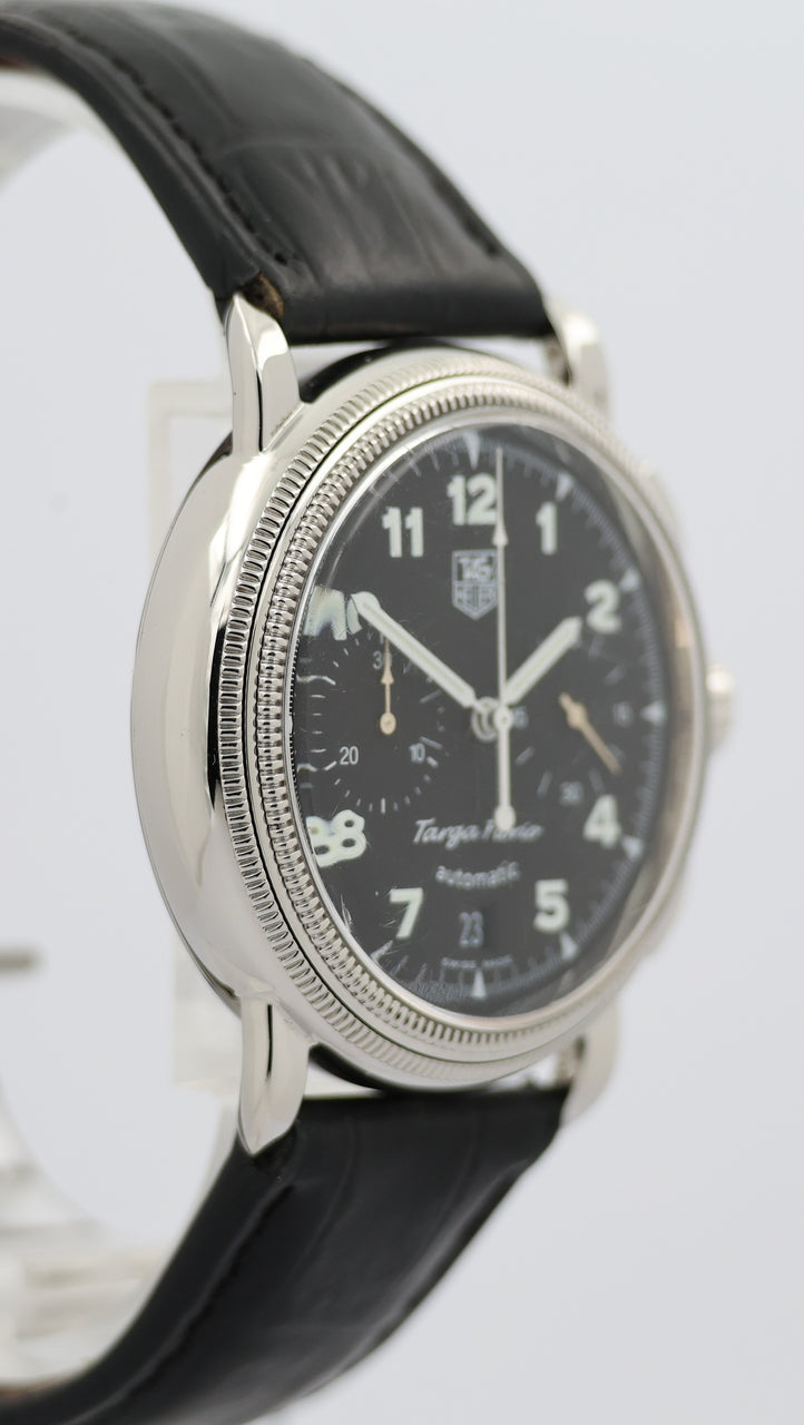 Tag Heuer Targa Florio 40mm Automatik CX2110 - Detail view 8