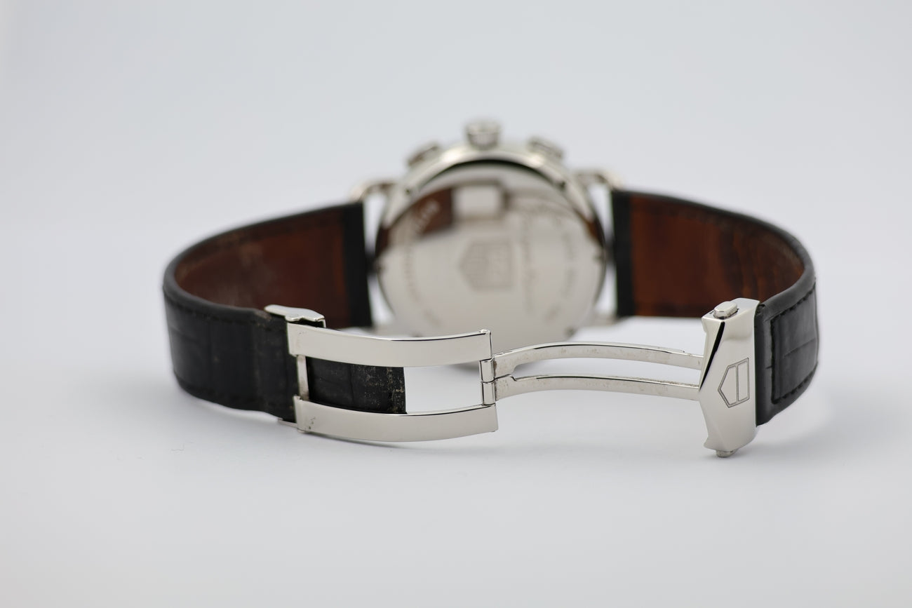 Tag Heuer Targa Florio 40mm Automatik CX2110 - Detail view 6