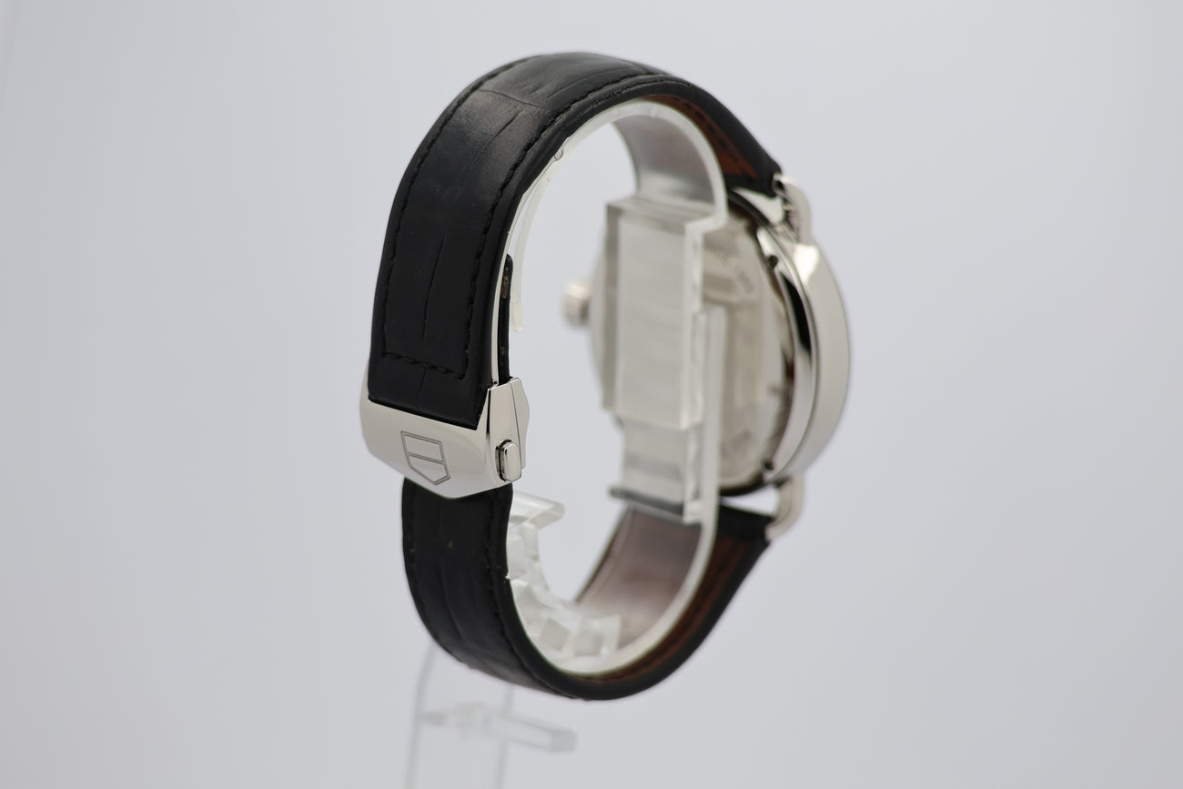 Tag Heuer Targa Florio 40mm Automatik CX2110 - Detail view 1