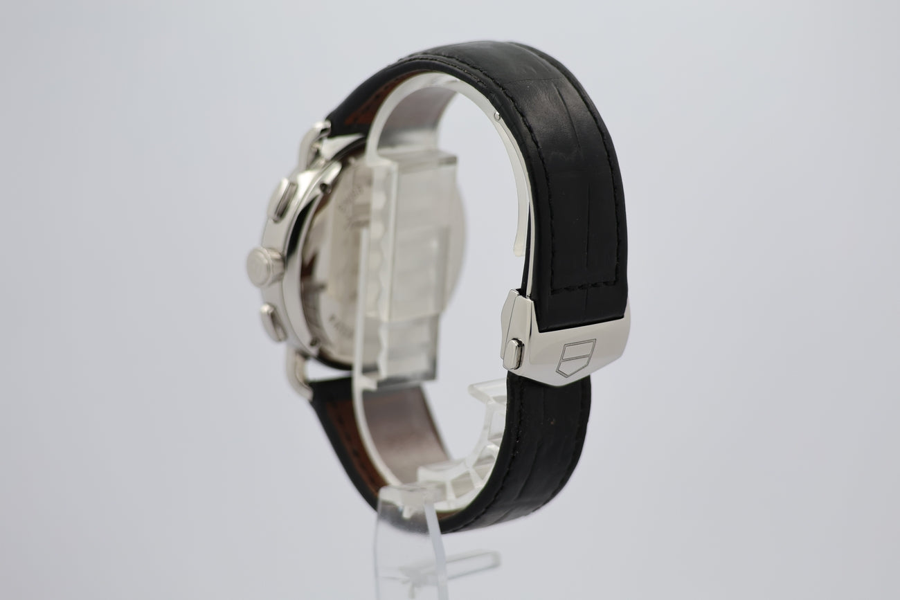 Tag Heuer Targa Florio 40mm Automatik CX2110 - Detail view 2