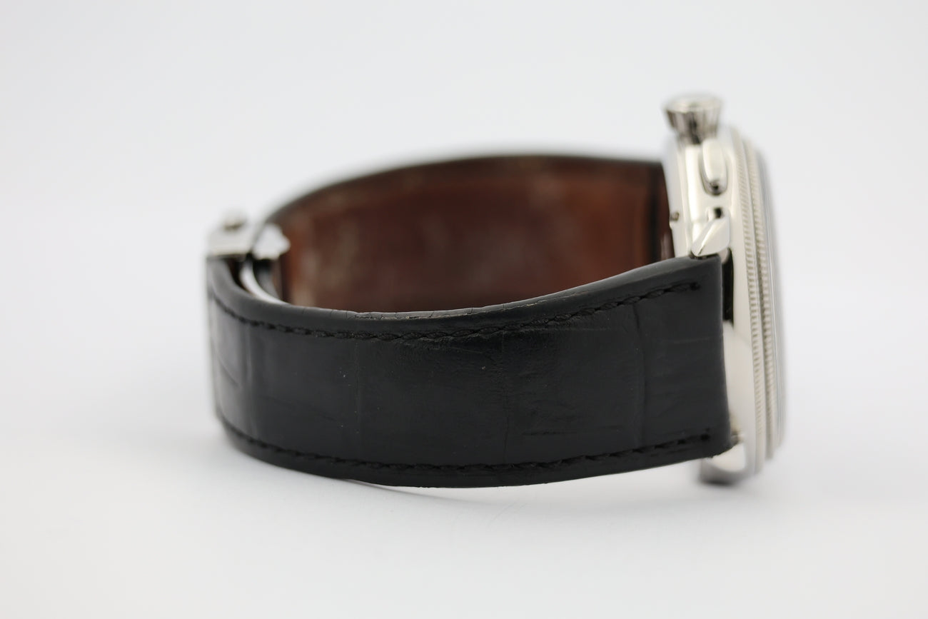 Tag Heuer Targa Florio 40mm Automatik CX2110 - Detail view 4