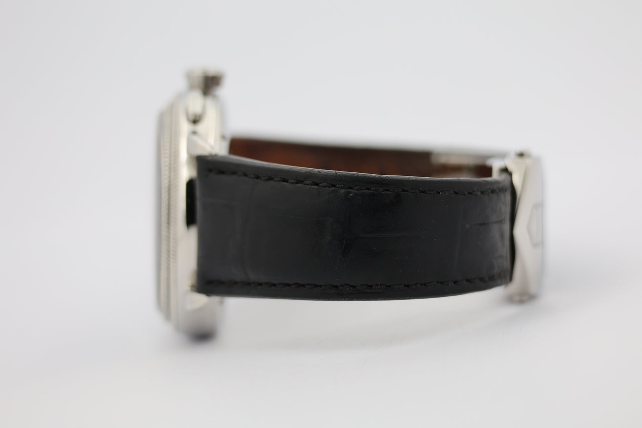 Tag Heuer Targa Florio 40mm Automatik CX2110 - Detail view 3