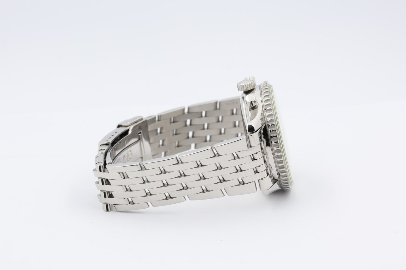 Breitling Montbrillant 38mm Automatik  A41330 - Detailansicht 6
