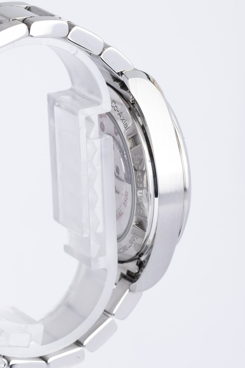 Omega Seamaster Aqua Terra 38,5mm Automatik 23110392102001 - Detailansicht 4