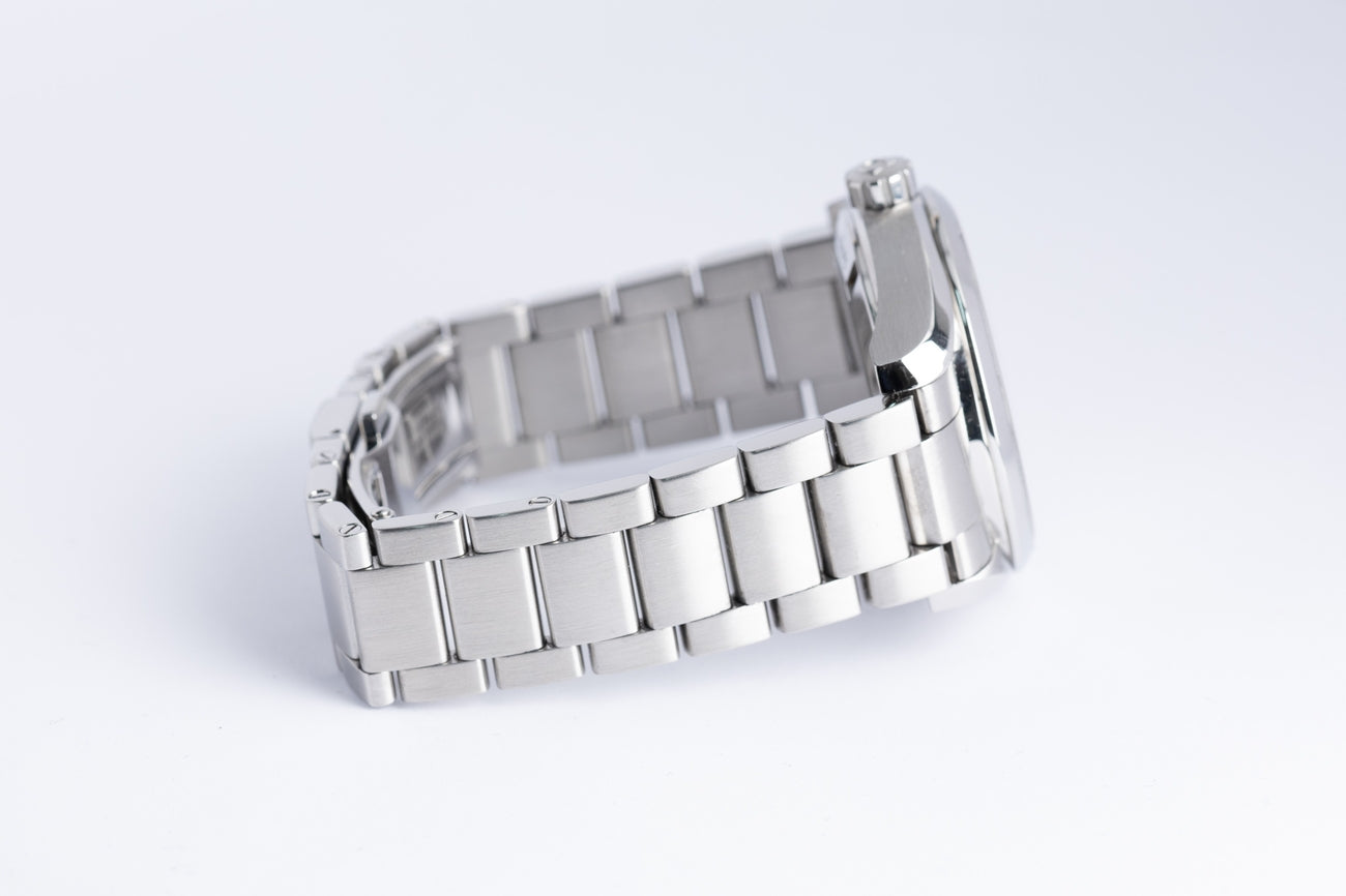 Omega Seamaster Aqua Terra 38,5mm Automatik 23110392102001 - Detailansicht 6