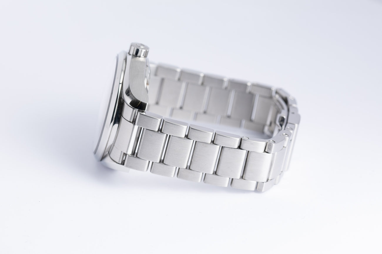 Omega Seamaster Aqua Terra 38,5mm Automatik 23110392102001 - Detailansicht 5