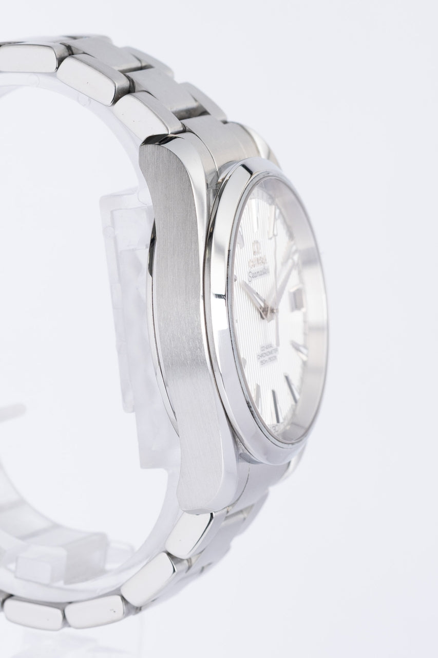 Omega Seamaster Aqua Terra 38,5mm Automatik 23110392102001 - Detailansicht 1