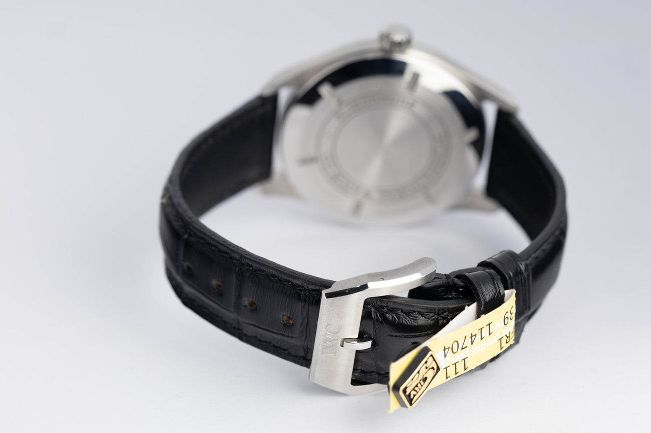 IWC Fliegeruhr Mark 39mm Automatik IW325501 - Detailansicht 7