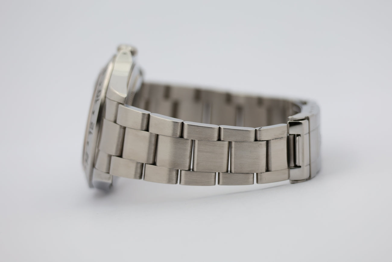 Rolex Explorer II 40mm Automatik 16570 - Detail view 3