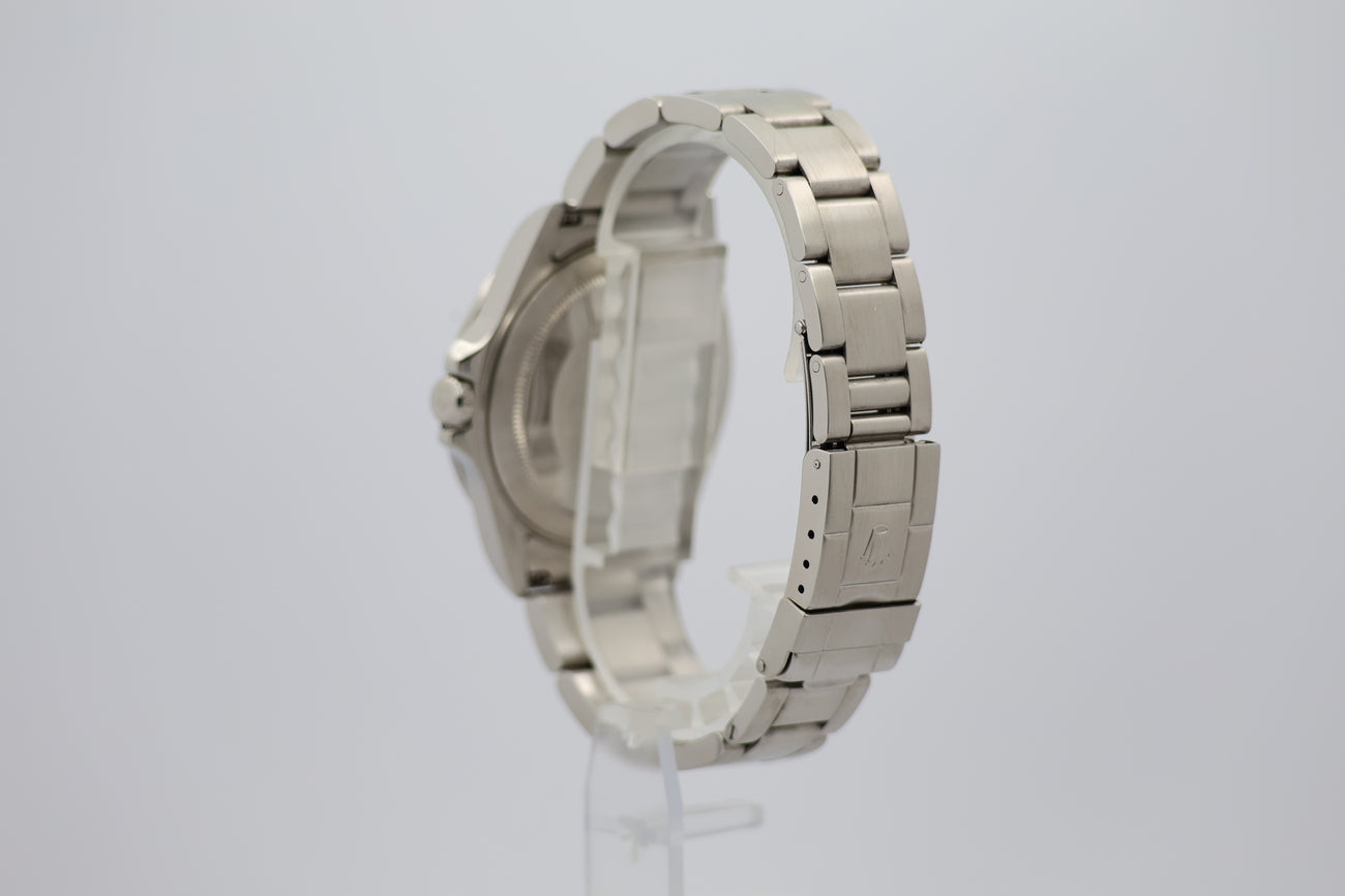 Rolex Explorer II 40mm Automatik 16570 - Detail view 2