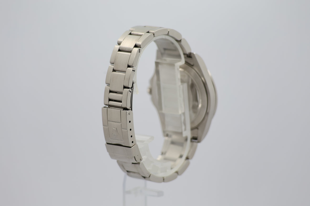 Rolex Explorer II 40mm Automatik 16570 - Detail view 1