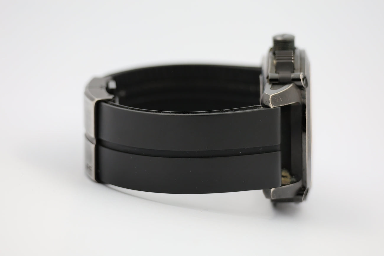 Porsche Design Indicator The Chronograph 47mm Automatik 6930 - Detailansicht 4