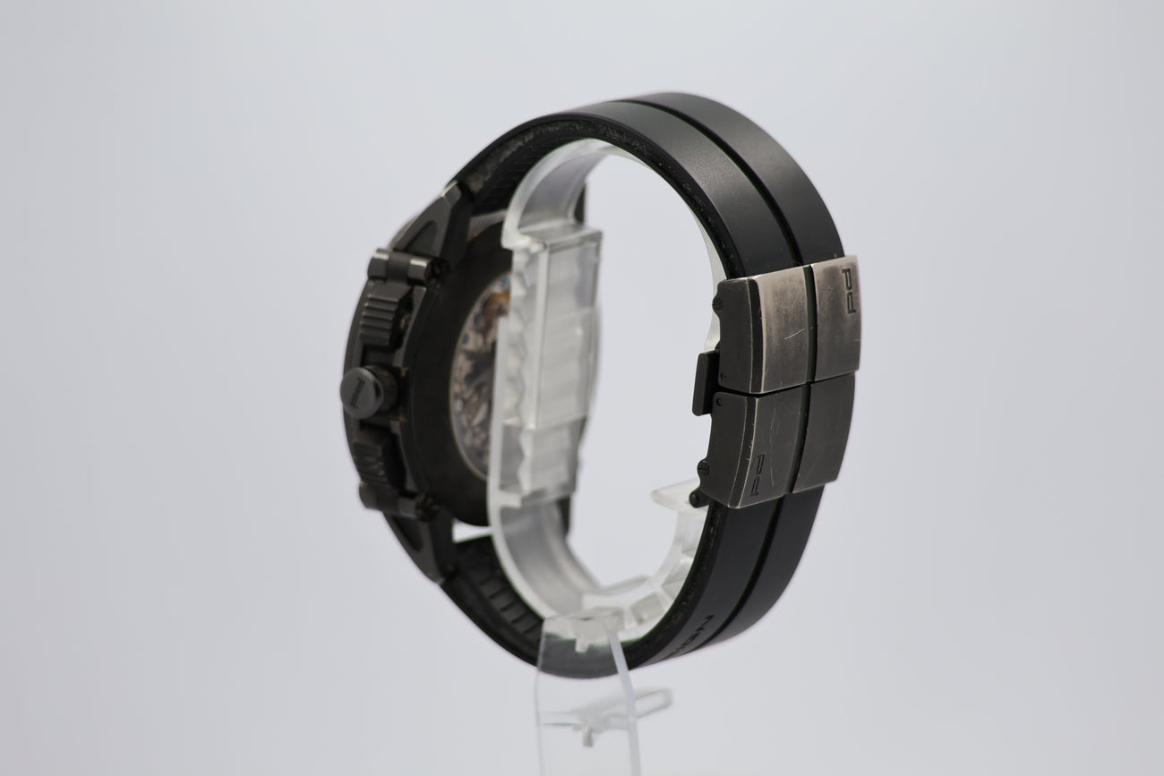 Porsche Design Indicator The Chronograph 47mm Automatik 6930 - Detailansicht 2