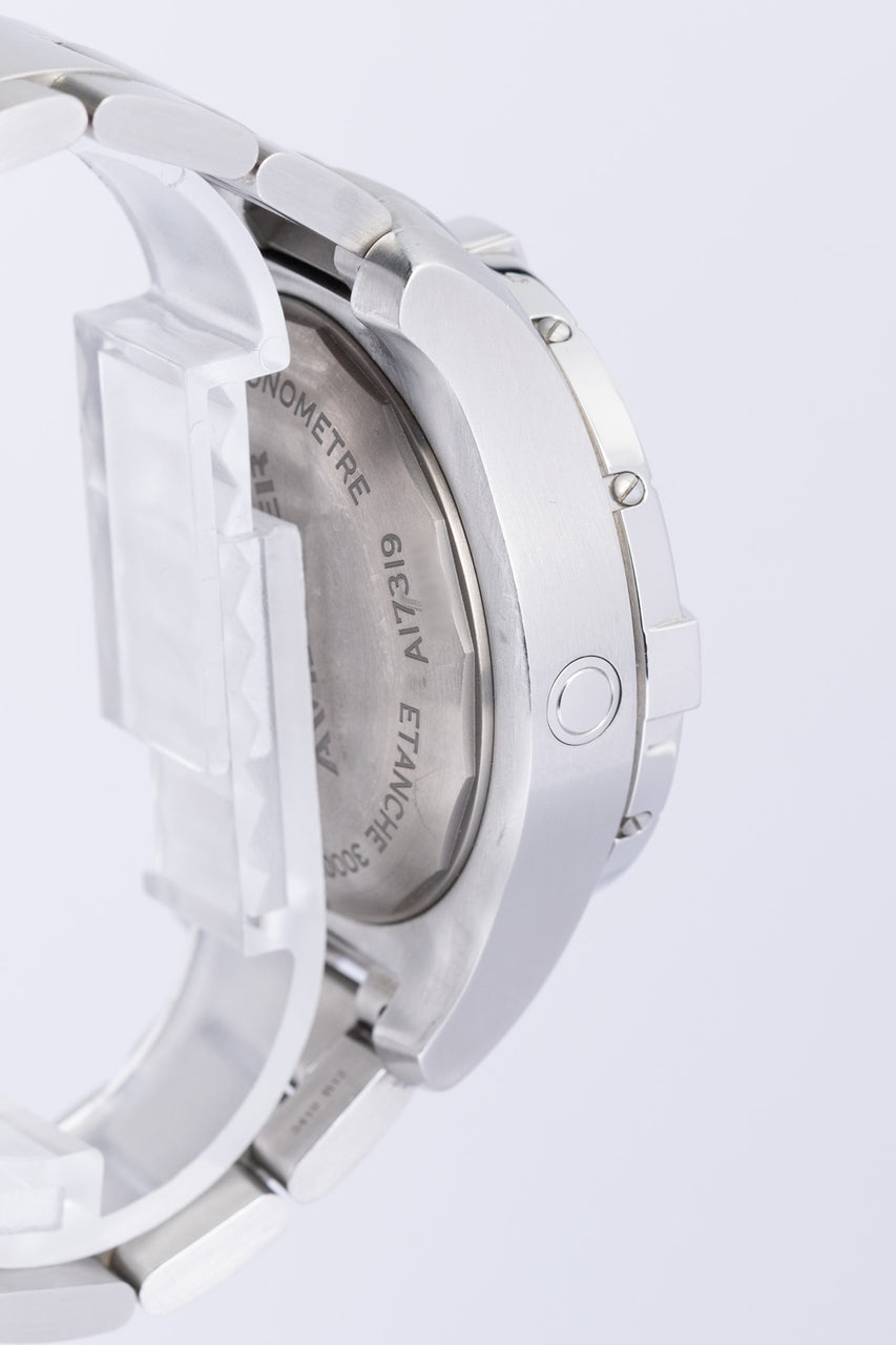 Breitling Avenger Seawolf 45mm Automatik Herrenuhr Gelb A17319 - Detailansicht 4