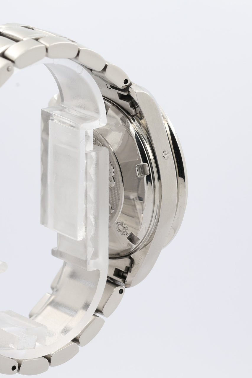Omega Speedmaster Date 40mm Automatik Herrenuhr 32330404006001 - Detailansicht 3