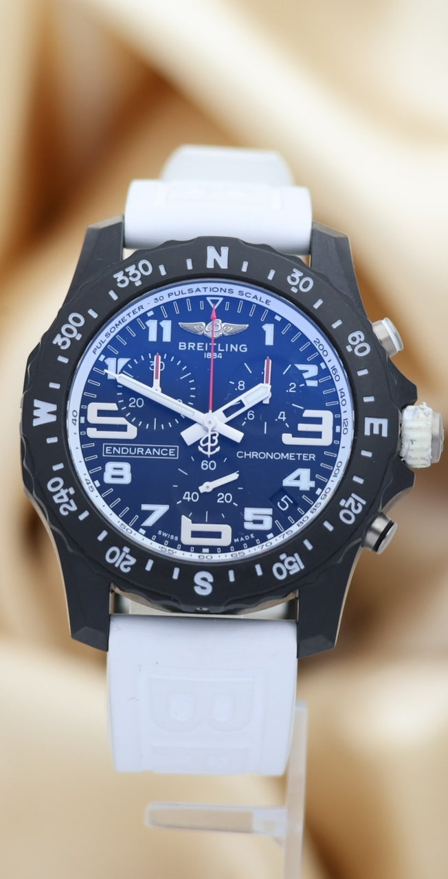 Breitling  Endurance Pro 44mm Quarz X82310 - Thumbnail