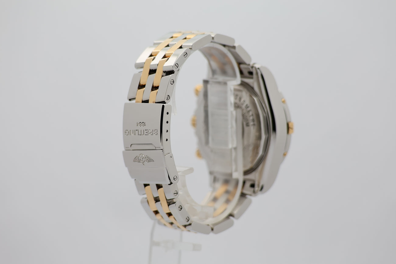 Breitling Chronomat Evolution 44mm Automatik  B13356 - Detailansicht 1