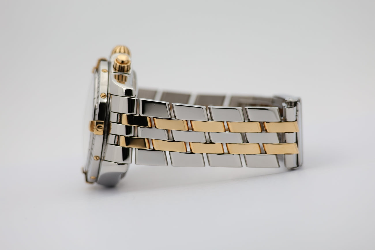 Breitling Chronomat Evolution 44mm Automatik  B13356 - Detailansicht 3