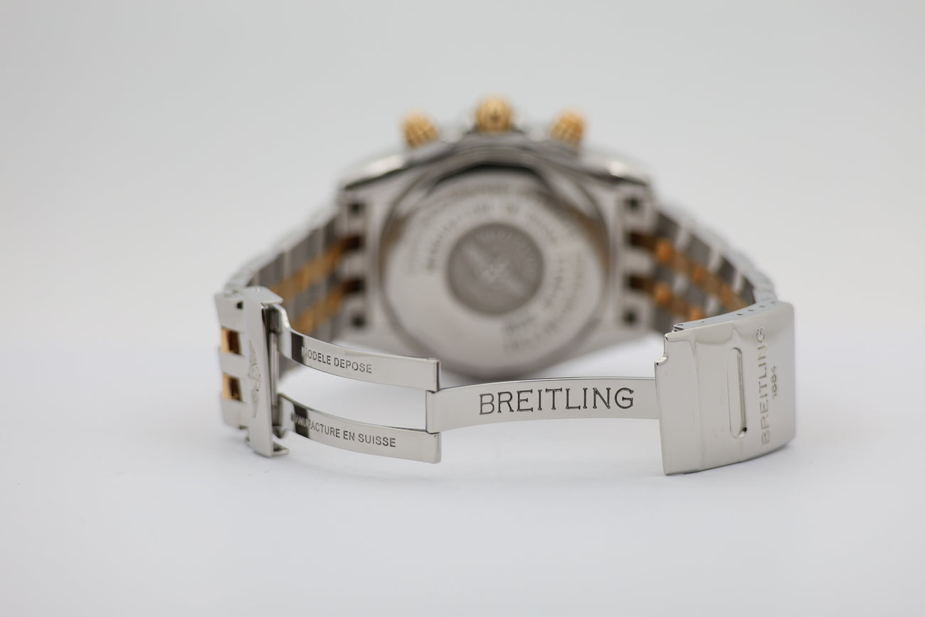 Breitling Chronomat Evolution 44mm Automatik  B13356 - Detailansicht 6