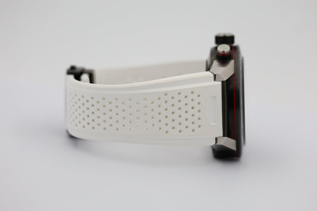 Tag Heuer Carrera Calibre HEUER 01 45mm Automatik CAR2A1Z.FT6051 - Detail view 4