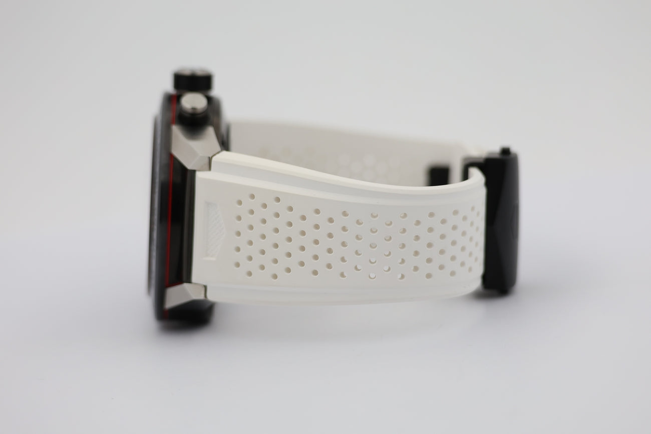 Tag Heuer Carrera Calibre HEUER 01 45mm Automatik CAR2A1Z.FT6051 - Detail view 3