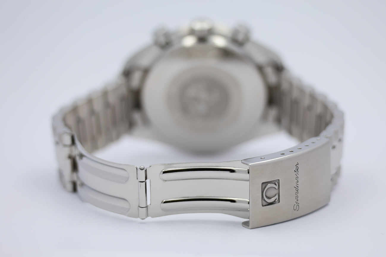Omega Speedmaster Reduced 39mm Automatik  35105000