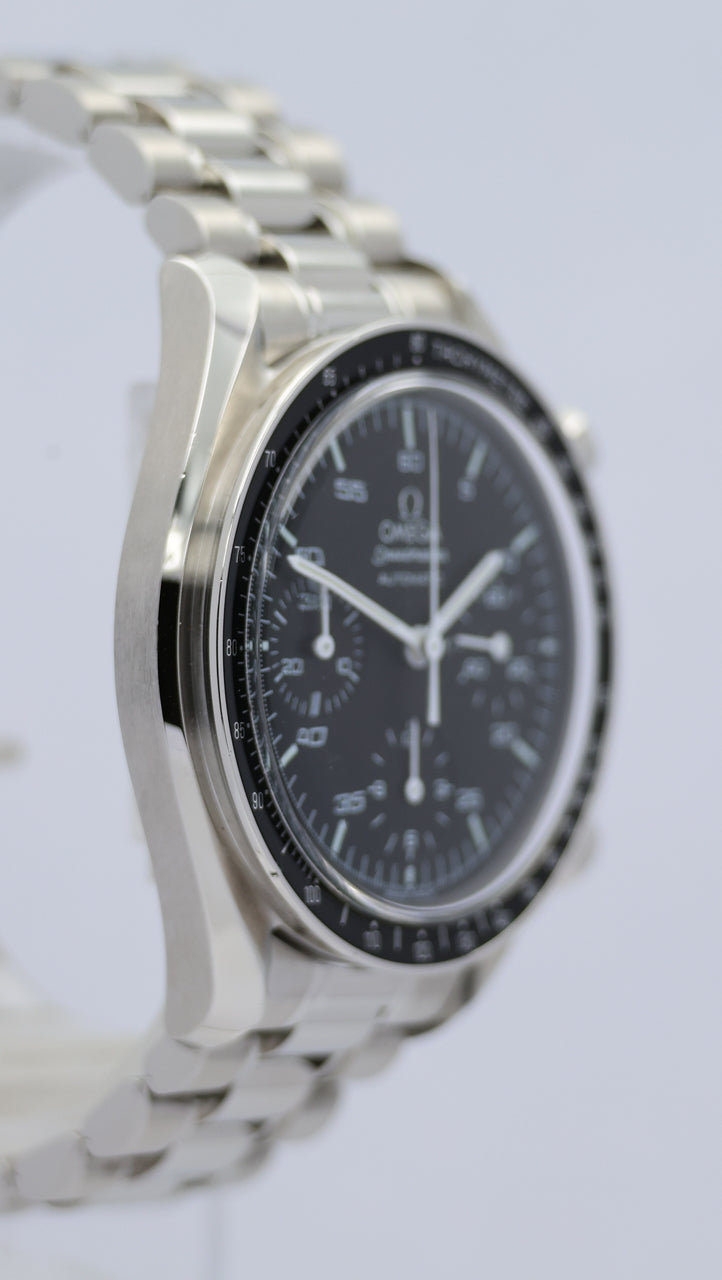 Omega Speedmaster Reduced 39mm Automatik  35105000