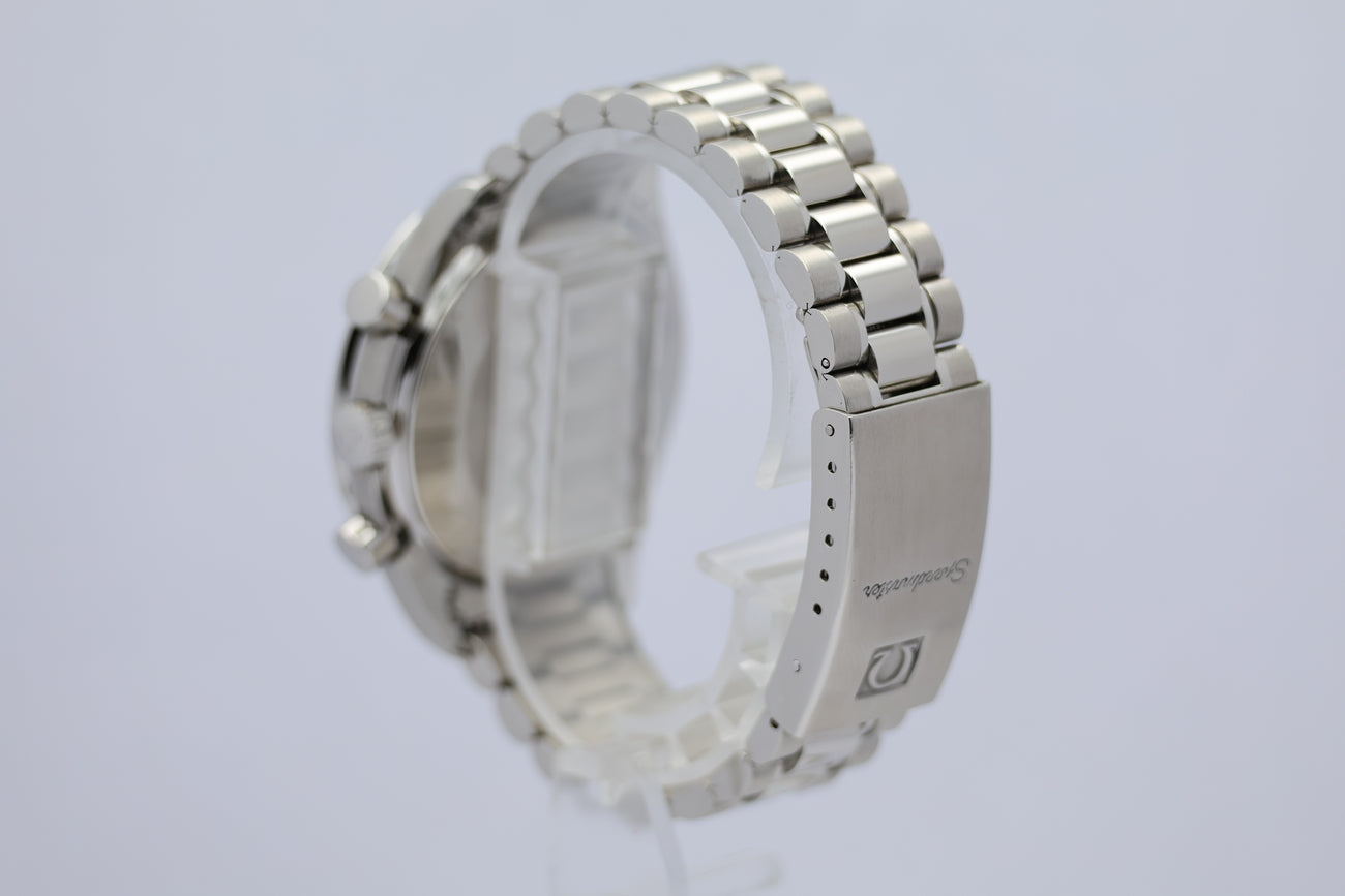 Omega Speedmaster Reduced 39mm Automatik  35105000